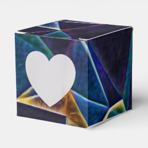 Ballotins Ballotin de bulles cassées