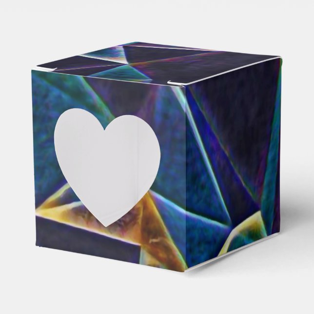 Ballotins Ballotin de bulles cassées (Verso)