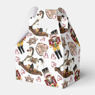 Ballotins Ballotin de casse-noix