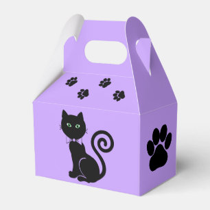 Ballotins Ballotin de chat Cravate