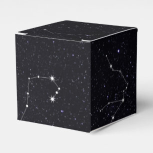 Ballotins Ballotin de constellations