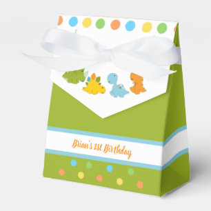 Ballotins Ballotin de dinosaure