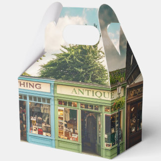 Ballotins Ballotin de douche nuptiale