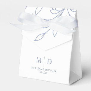 Ballotins Ballotin de fleurs de périphérie