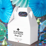 Ballotins Ballotin de kit de basculement<br><div class="desc">Offrez à vos invités le kit de gueule de bois ultime - gardez-les bien après la grande fête ! Peut également être utilisé pour les parties de Bachelorette</div>
