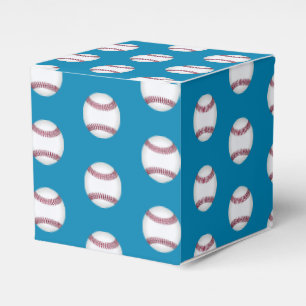 Ballotins Ballotin de la fête de baseball