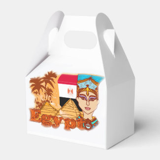 Ballotins Ballotin de la reine égyptienne cleopatra