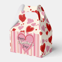 Ballotin de la Saint-Valentin