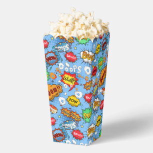 Ballotins Ballotin de la tente du livre comique