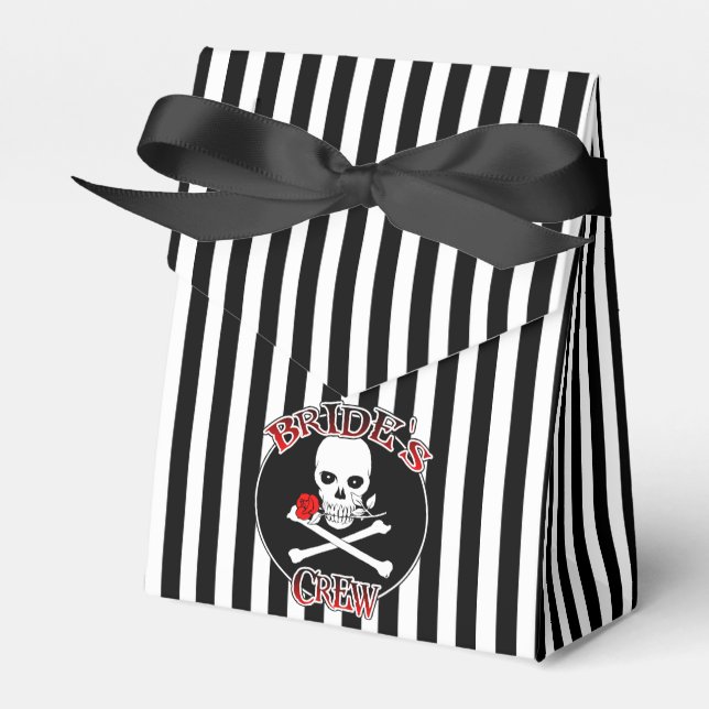 Ballotins Ballotin de l'équipage de mariée (Verso)