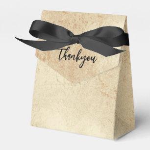 Ballotins Ballotin de Merci d'or antique