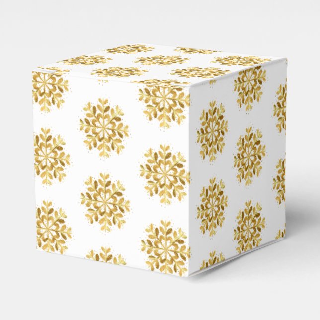 Ballotins Ballotin de Noël (Verso)