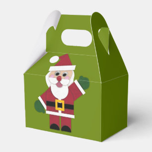 Ballotins Ballotin de Père Noël 2021