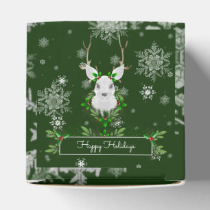 Ballotins Ballotin de rennes verts