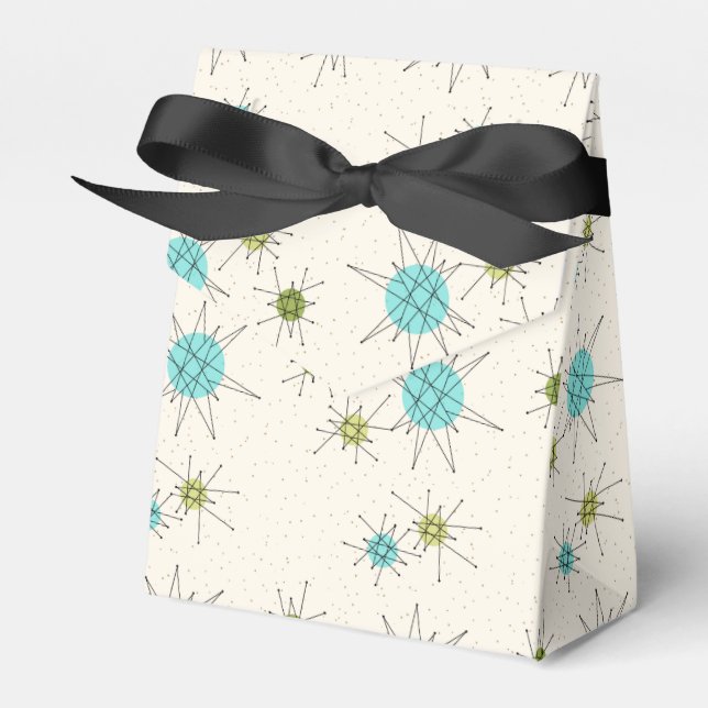 Ballotins Ballotin de Starbursts atomique identique (Verso)