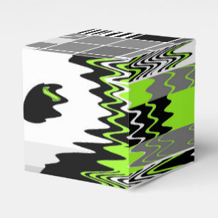 Ballotins ballotin de télévision Alien classique