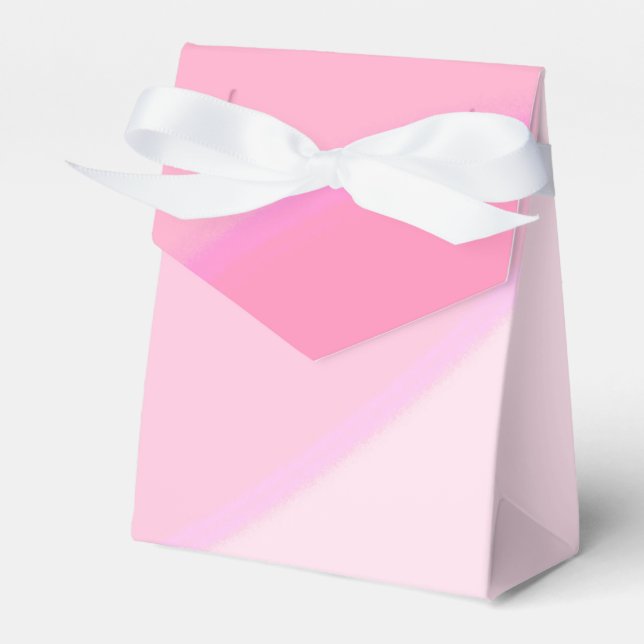 Ballotins Ballotin de tourbillons roses (Verso)