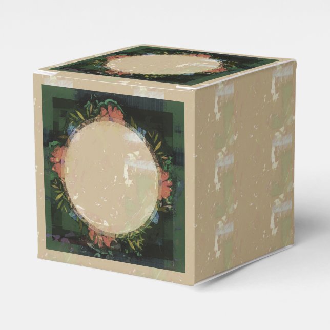 Ballotins Ballotin de trame (Verso)