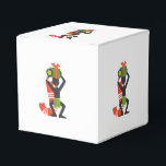 Ballotins Ballotin de vacances<br><div class="desc">Améliorez vos cadeaux de vacances avec notre petite boîte cadeau de vacances. Festif et compact,  parfait pour les petits trésors. Faites briller vos cadeaux cette saison !</div>