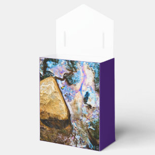 Ballotins ballotin d'eau douce nature abstraite