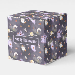 Ballotins Ballotin des Fantômes Éffrayants d'Halloween