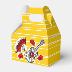 Ballotins Ballotin des Souvenirs espagnols