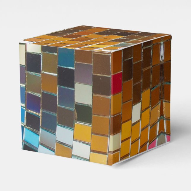 Ballotins Ballotin Disco Ball (Verso)