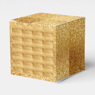 Ballotins ballotin doré