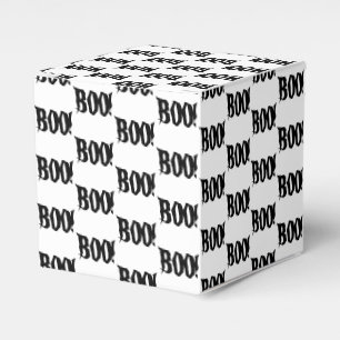 Ballotins Ballotin du parti Halloween