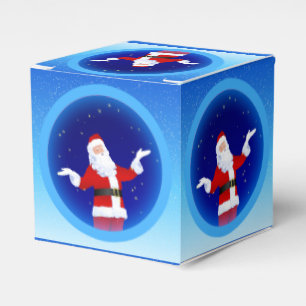 Ballotins Ballotin du Père Noël