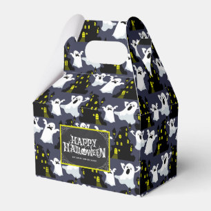 Ballotins Ballotin éffrayant Halloween Ghosts