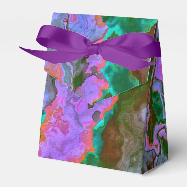 Ballotins Ballotin en marbre aigre (Verso)