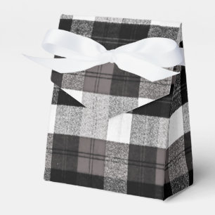 Ballotins Ballotin en papier de tente XMAS Camion Buffalo de