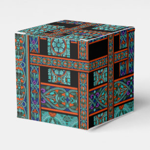 Ballotins Ballotin en verre tendu du Nord