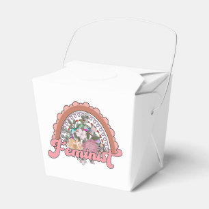 Ballotins Ballotin féministe