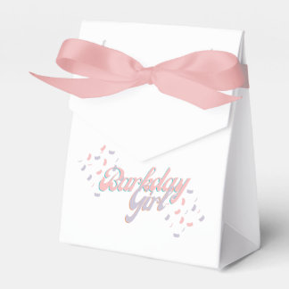 Ballotins Ballotin fille Barkday