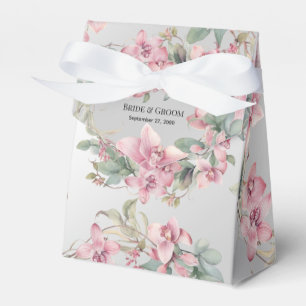 Ballotins Ballotin floral rose printanier