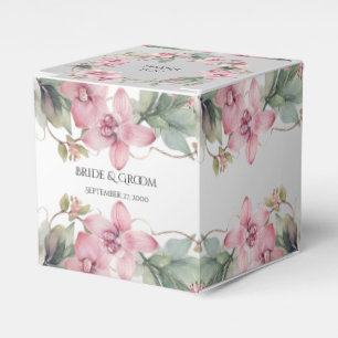 Ballotins Ballotin floral rose printanier