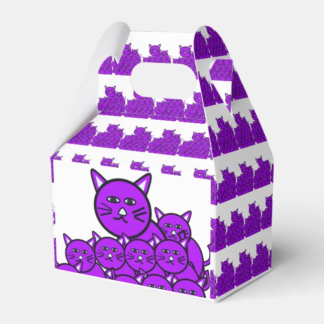 Ballotins Ballotin Gable (Verso)