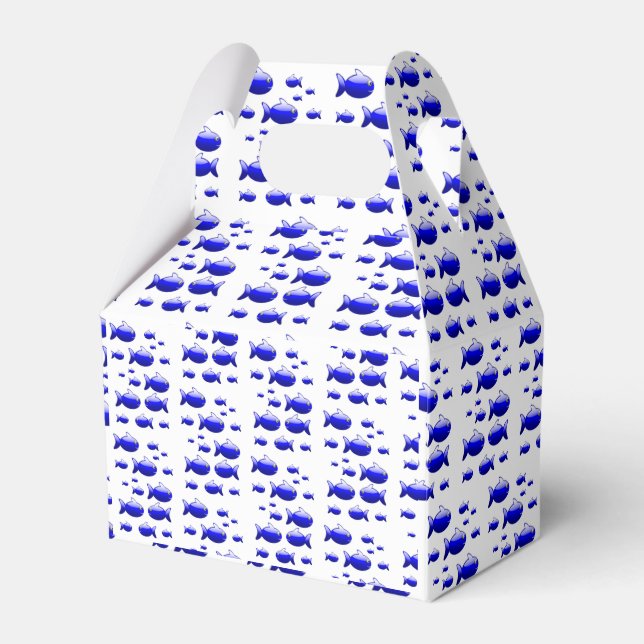 Ballotins Ballotin Gable (Verso)