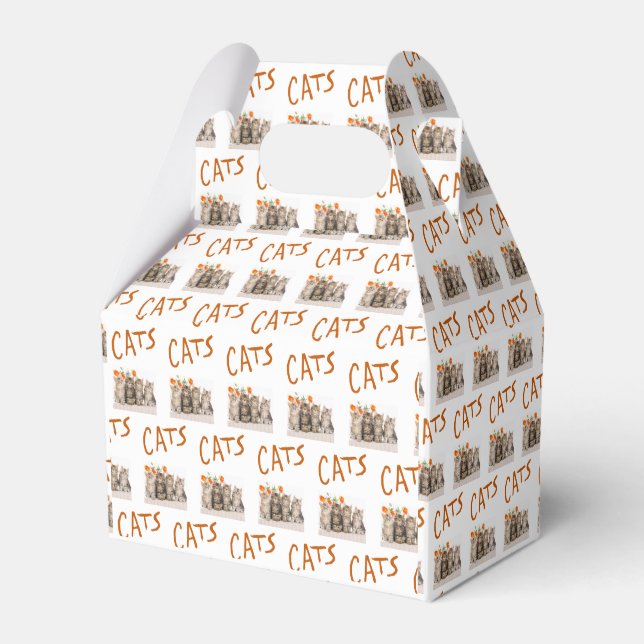 Ballotins Ballotin Gable (Verso)