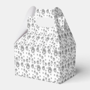 Ballotins Ballotin Gable