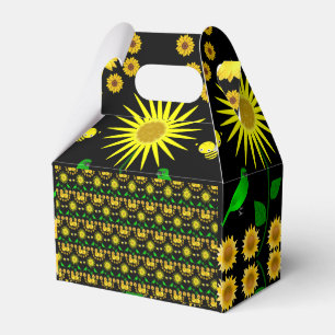 Ballotins Ballotin Gable