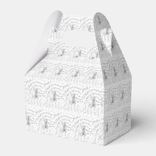 Ballotins Ballotin Gable (Verso)