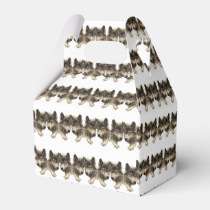 Ballotins Ballotin Gable