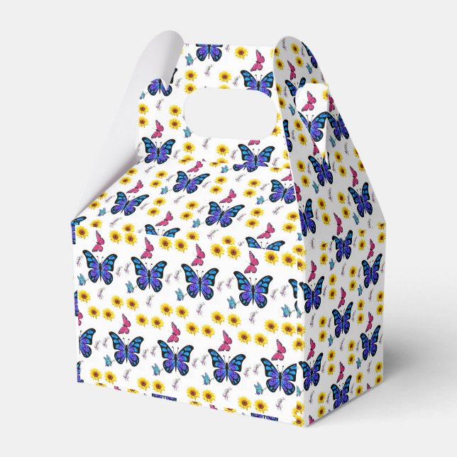 Ballotins Ballotin Gable (Verso)