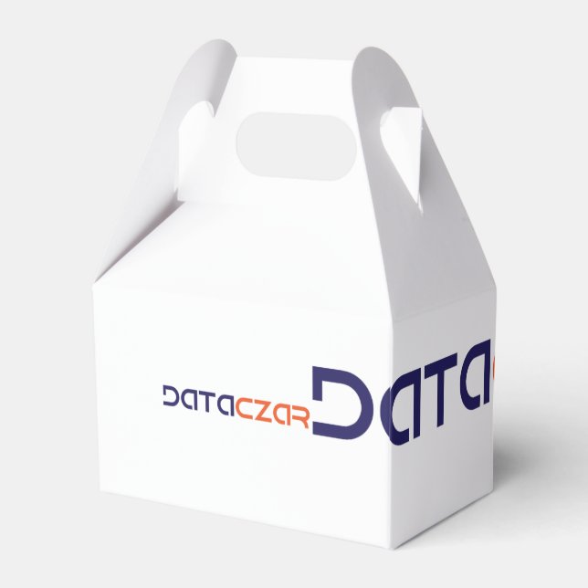 Ballotins ballotin Gable de 4 po x 2,5 po x 5 po (Arrière)