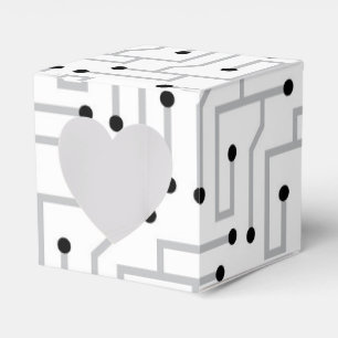 Ballotins Ballotin geek