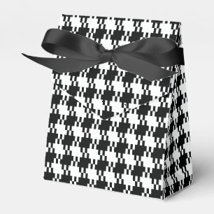 Ballotins Ballotin Houndstooth