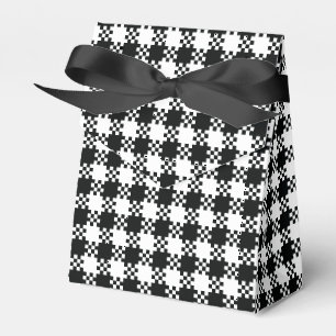 Ballotins Ballotin Houndstooth